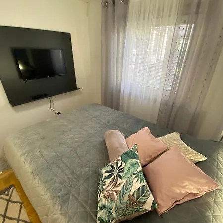 Santa Barbara Apartman *