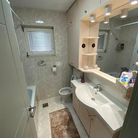 Santa Barbara Apartman