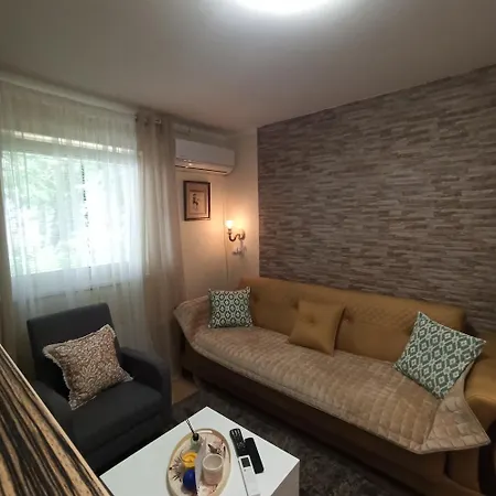 Apartment Santa Barbara Belgrad