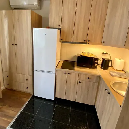 Santa Barbara * Belgrad