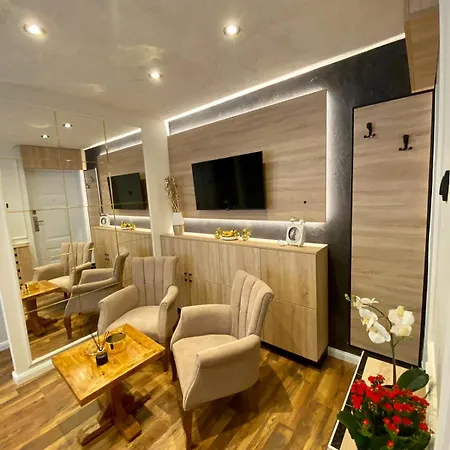 Santa Barbara Belgrad