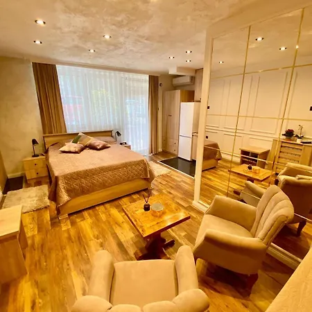 Santa Barbara * Belgrád