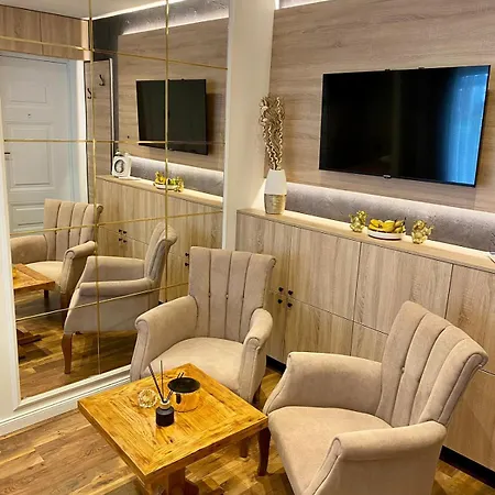 Apartman Santa Barbara *