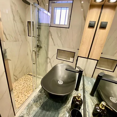 Santa Barbara Apartament *