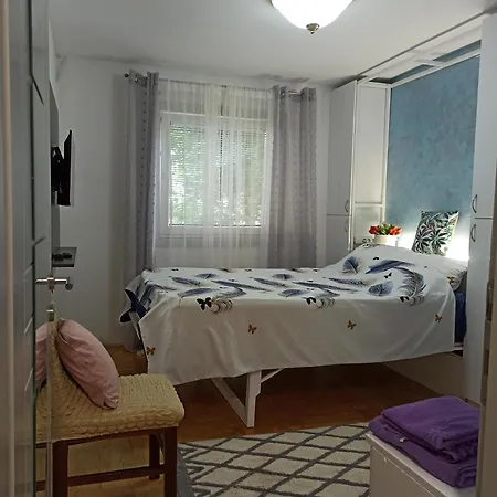 Apartament Santa Barbara