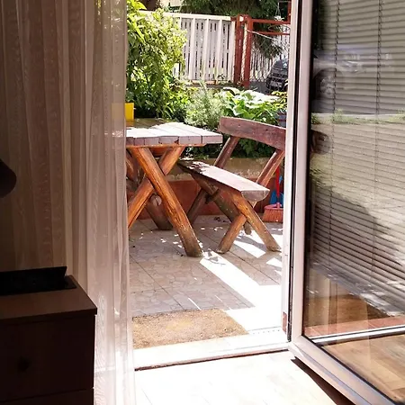 Apartment Santa Barbara